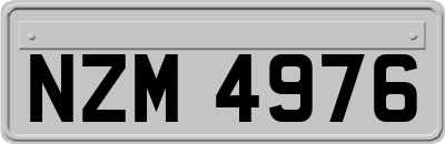 NZM4976