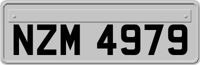 NZM4979