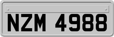 NZM4988