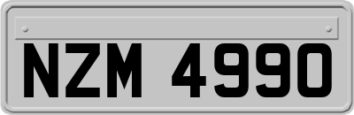 NZM4990