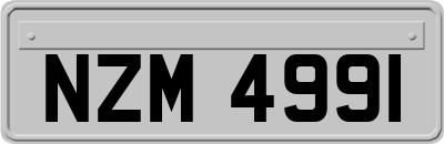 NZM4991
