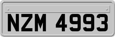 NZM4993