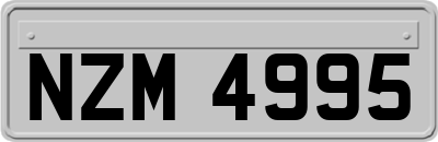 NZM4995
