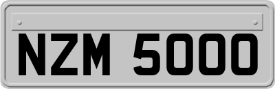 NZM5000