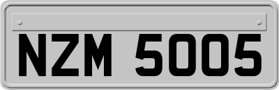 NZM5005