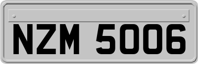 NZM5006