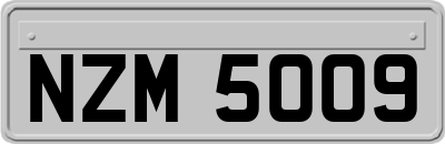 NZM5009