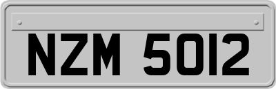 NZM5012