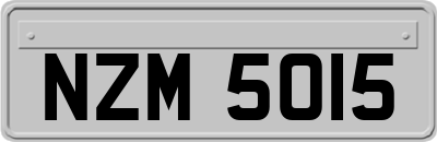 NZM5015