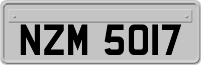 NZM5017