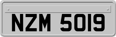 NZM5019