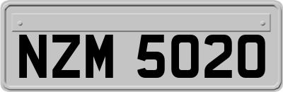 NZM5020