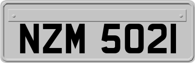 NZM5021