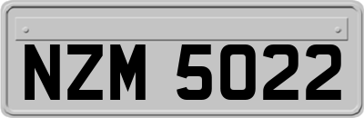 NZM5022