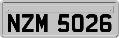NZM5026