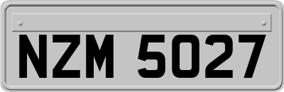NZM5027