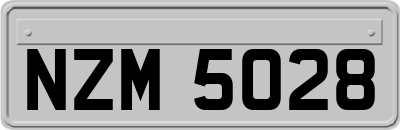 NZM5028