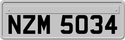 NZM5034