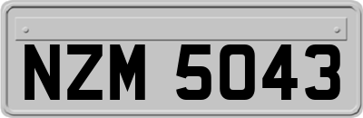 NZM5043