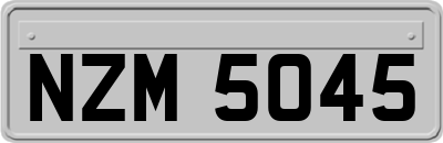 NZM5045