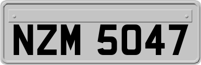 NZM5047
