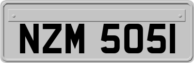 NZM5051