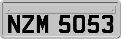 NZM5053