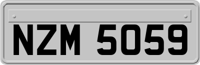 NZM5059
