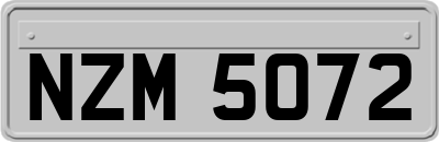 NZM5072