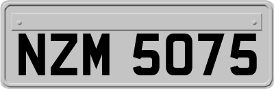 NZM5075