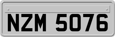 NZM5076