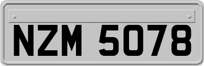 NZM5078