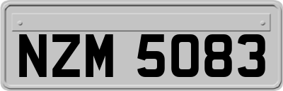 NZM5083