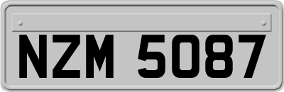 NZM5087