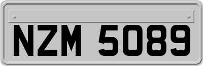 NZM5089