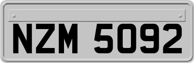 NZM5092