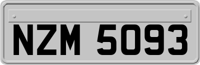 NZM5093