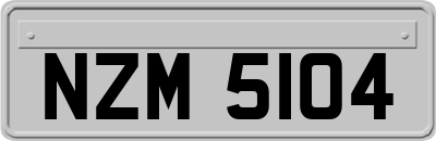 NZM5104