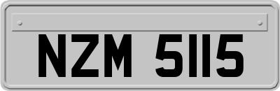 NZM5115