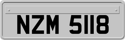 NZM5118