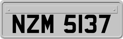 NZM5137