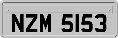 NZM5153