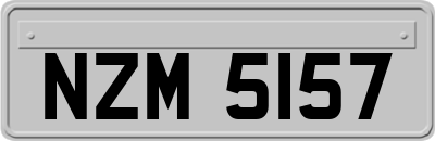 NZM5157