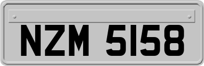 NZM5158