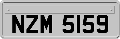 NZM5159