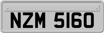 NZM5160