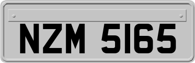 NZM5165