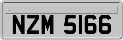 NZM5166