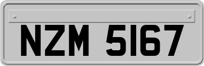 NZM5167