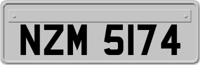 NZM5174